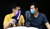 【鞋圈儿】保证球鞋稳定性是关键 多种设计让态极安全软弹