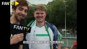 欧洲杯-16年-唯喔fanTV《玩坏欧洲杯》第11期：中国队勇夺世界杯-专题
