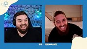 拉莫斯：给我7千万也不去巴萨 C罗转会是双输！H&M选哈兰德