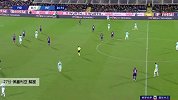 佩塞利亚 意甲 2019/2020 佛罗伦萨 VS 国际米兰 精彩集锦