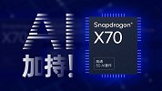 基带也上人工智能，AI加持的骁龙X70能干啥？