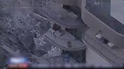 美国迈阿密公寓倒塌已致3人死亡 至少99人失踪