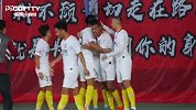亚泰主帅：感谢球迷的支持 下场2中后卫停赛会是很大的麻烦