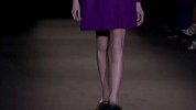 秀场-20130221-Alberta Ferretti F／W 2013 Full Show