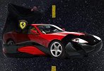 【鞋圈儿】扫盲篇！乔14设计灵感是法拉利跑车