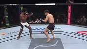 UFC-16年-格斗之夜92前瞻：斯蒂尔精彩对战集锦-专题