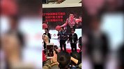 CBA-1516赛季-郭艾伦开嗓全程高能 黑怕男神演绎东北味版《再见》-专题