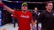 UFC-14年-12月15日UFCMinute：终极斗士第20季卡拉夺冠首登UFC女子草量级-专题