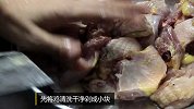 孩子熬夜上火，多半是心虚，我家经常5种食材炖鸡汤，做法简单