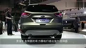福特KUGA-2012北京车展必看新车