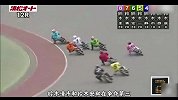 解说员都要崩溃了！日本摩托比赛选手全姓铃木