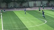 足球-15年-苏宁易购北京社区足球联赛（中青政）-第二轮-北农校友0：2康友-精华