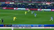 西甲-1314赛季-联赛-第19轮-两传两射 多斯桑托斯助潜水艇大胜-新闻