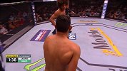 UFC-18年-TUF第27季决赛主赛（英文解说）-全场