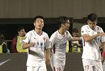 足协杯-武磊制胜球 上港1-0客胜陕西大秦之水