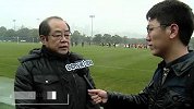 中超-16赛季-埃神亮相上港新援见面会 希望夺得亚冠金靴-新闻