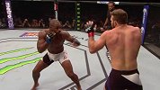 UFC-16年-UFC ON FOX 18前瞻：贝德精彩对战集锦-专题