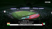 录播-亚洲杯A组第二轮 印度vs阿联酋（管振鸿）