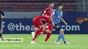 齐藤未月 U23亚洲杯 2020 叙利亚U23 VS 日本U23 精彩集锦