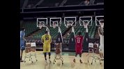 创意！据说这是NBA最好的广告 你看懂了吗