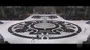 男装秀场-Chanel2011春夏成衣秀