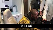 NBA字幕组-沃克：60分不可思议但我更想赢球
