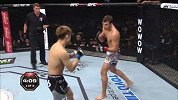 UFC-14年-UFC182自由格斗：朱瑞vs五味隆典-专题
