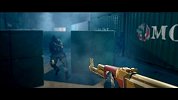穿越火线“集结密令2”微电影预告片