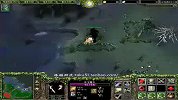 [DOTA] 久违的跳刀(影魔第一视角/满楼水平解说)