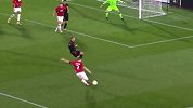 第22分钟阿尔克马尔球员斯文松射门 - 打偏