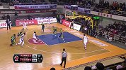 CBA-1718赛季-重温1617赛季20队20战之天津 杰特轰40+准三双队史首胜广东-专题