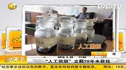 “人工熊胆”立题28年末获批