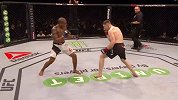 UFC-15年-UFC Fight Night 76前瞻：杜菲精彩对战集锦-专题