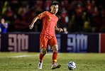 国足世预赛20大进球（11-15） 郑铮半场奔袭黎兵暴力任意球