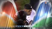 NFL-1415赛季-季后赛-半决赛-乌鸦9码传球达阵 乌鸦14：0爱国者-花絮