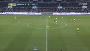 第56分钟里尔球员佩佩射门