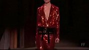 TOM FORD 2016秋冬系列时装秀 开启“即看即买”模式