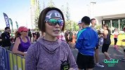 综合-17年-专访徐洁儿黄金海岸日出没爆 跑完心态造就PB-专题