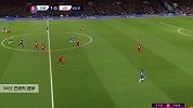 巴克利 足总杯 2019/2020 切尔西 VS 利物浦 精彩集锦
