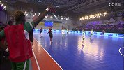 印度5人制足球-17年-“No Look pass”绝技再现 小罗精妙助攻闪耀五人制赛场-专题