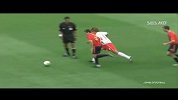 足球-17年-历史上的今天2002年6月22日 韩国淘汰西班牙亚洲球队首进四强-专题