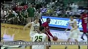 NCAA-新秀观察24：强壮后卫贾马尔弗兰克林-专题