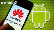 华为王成录：华为断开安卓利大于弊！