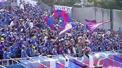 J联赛-J联赛球迷之甲府疾风赛前助威歌-花絮