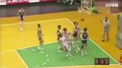 为国争光！86年亚运会 中国男篮击败东道主韩国夺冠