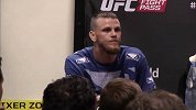 UFC-14年-UFC Fight Night 41：赛后发布会全程-全场