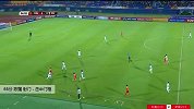 陈蒲 U23亚洲杯 2020 中国U23 VS 伊朗U23 精彩集锦