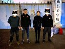 江西女子流窜卖淫 男友开车护送