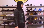 【鞋圈儿】姆爷：底特律人也没办法拒绝AIR JORDAN