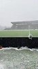 零下风雪+人工草皮！感受一下博德闪耀极地魔鬼主场